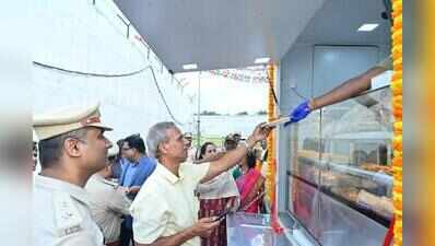 Bengaluru Central Prison inmates get bakery training and jobs pathway