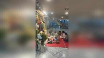 Nandan Gets Back Vishwakarma Puja Festival After Hiatus Of 9 years