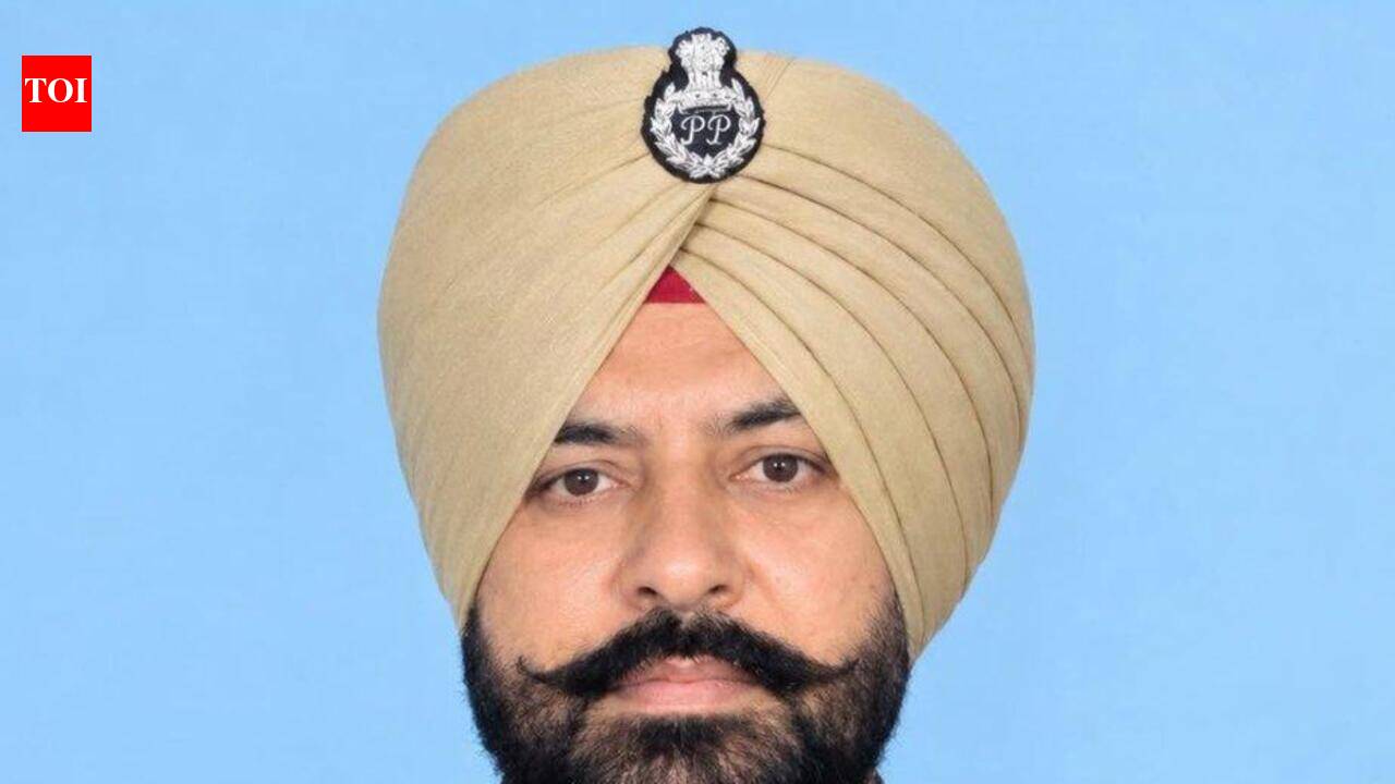 ASI Harjit Singh murdered: Key suspect shot dead i