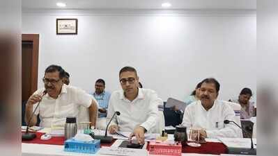 Govt won’t tolerate any delay in land acquisition process: Minister