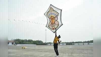 Celebrating culture: Kol kite show paves way for palash, tea festivals