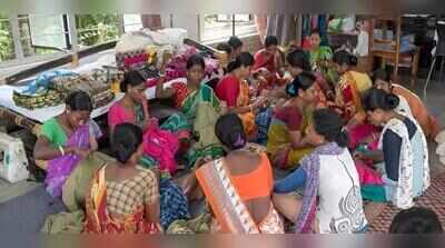 ‘Lakhpati Didis’ network expanding fast in Prayagraj dist
