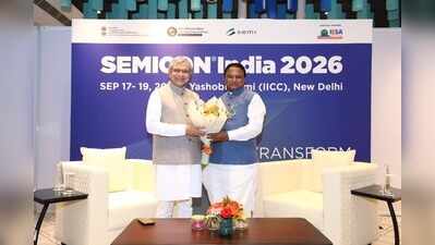 CM pitches 870-acre Naraj hub as Odisha’s ‘Silicon Valley’