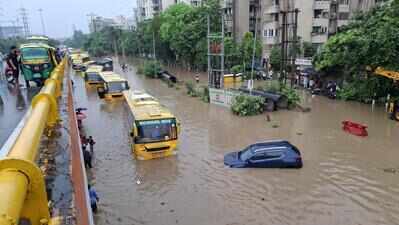 7 years gone, hundreds of notices sent, no drain encroachments removed in Gurgaon, Inderjit calls for vigilance probe