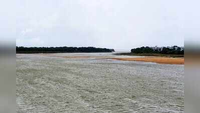 Revenue board ends 4 decade-long Kuakhai riverbed land dispute