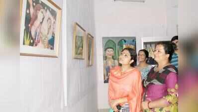 INTACH exhibition revives Patna Kalam tradition