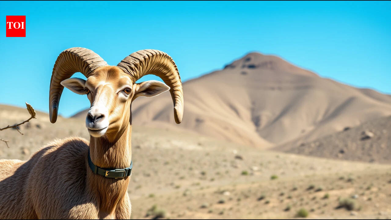 ScienceGPS tracking helped scientists predict when