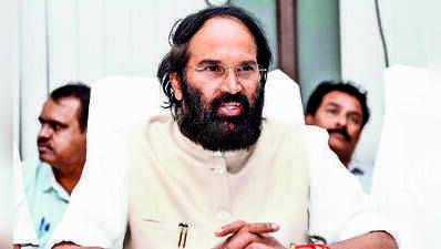 Won’t let farmers bear the brunt of El Niño: Uttam