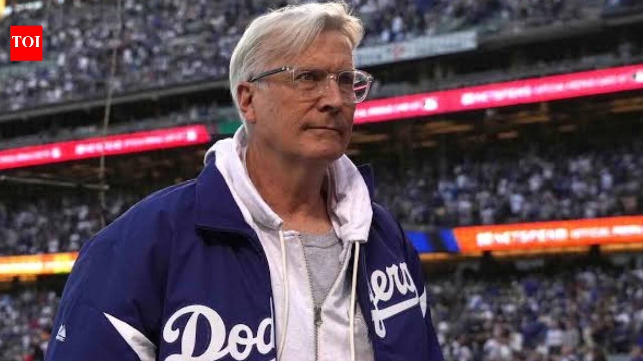 What’s behind the new Mark Walter lawsuit? Dodgers ownership faces questions as Kasten says ‘not for sale’