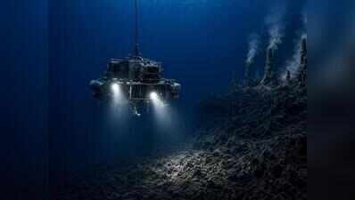 NIO scientists to probe underwater volcanoes in Andaman