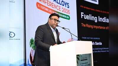 Ferro-alloy industry seeks viable domestic mineral supplies as steel demand rises