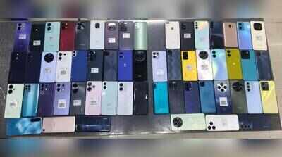 Cops arrest Bangla youth for stealing mobiles on Kol streets