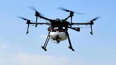 KP to get high-tech drones, GPS-enabled radio handsets