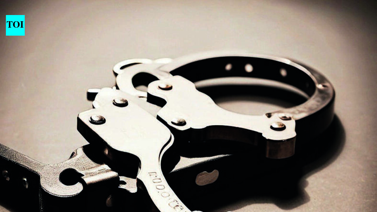 Two from Maharashtra get 10 years of rigorous imprisonment in Rs 45 ...