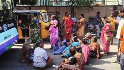 Collapsed complaint mechanism, power generation deficit, overstretched distribution network cause frequent power cuts in Chennai