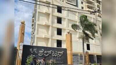Bengaluru: Suspected killer’s dad and man search together for missing boy