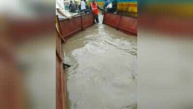 CCTVs planned at 148 spots prone to waterlogging