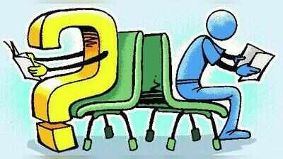 Paramedical intake: Round 2 announced before 1 ends