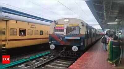 Special Train to Operate Between Asarva and Khedbrahma