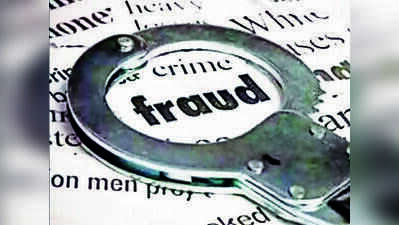 Vadodara woman, kin dupe Ahmedabad businessman of Rs 6 crore through real estate, investment fraud