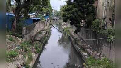 GCC to desilt Mambalam Canal ahead of NEM