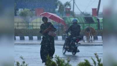 Rain to intensify in southern, coastal Odisha from Sept 22: IMD