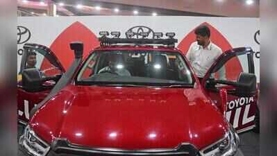 Bengaluru’s auto extravaganza: Times Mobility Utsav 5th edition kicks off today
