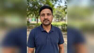 Domestic quarrel turns fatal: Man held for killing wife in Bengaluru