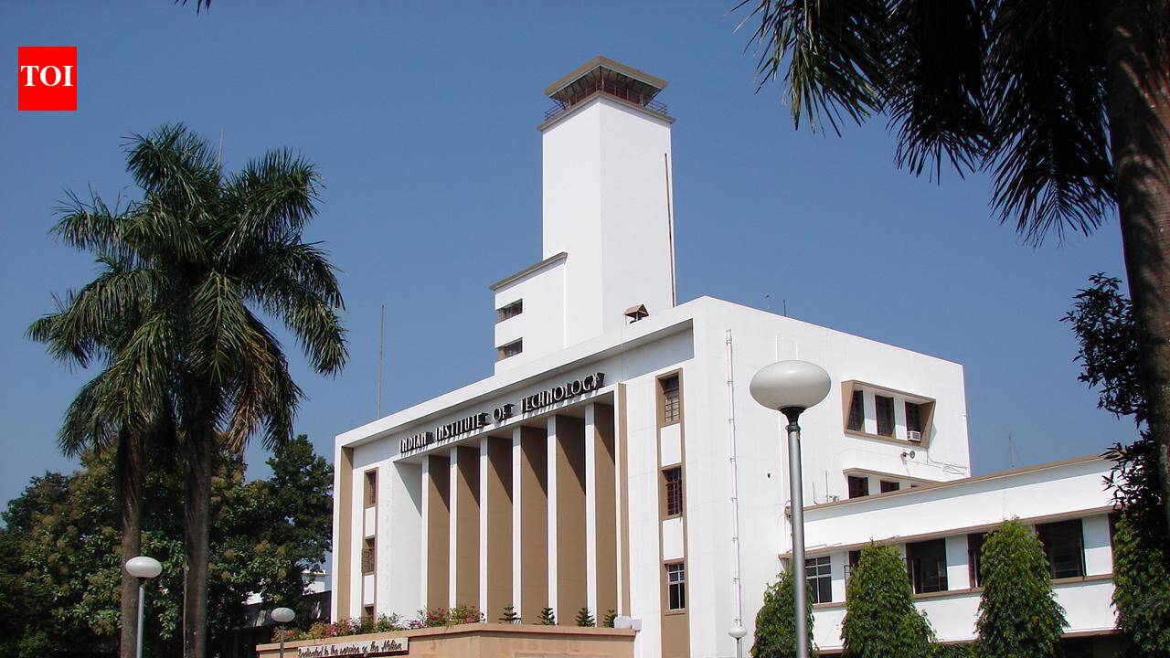 IIT Kharagpur Leadership Issues Mental Health Appeal to Alleviate Academic Pressure