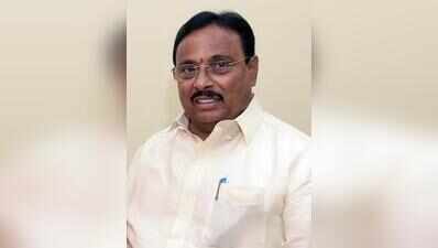 HC disqualifies Danam Nagender as MLA for fighting Lok Sabha polls on Cong ticket