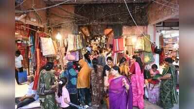 Purohit Ji Katla fire uncovers long-standing building violations in Walled City