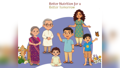 NFHS-6: Child stunting declines to 31.5% in UP