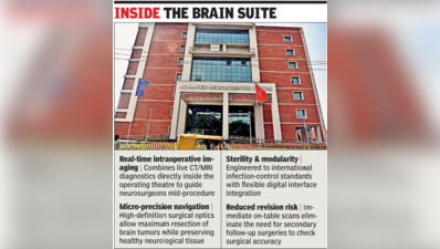 PGIMER’s ₹490-crore neuro centre to open wards soon
