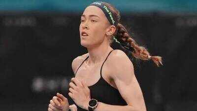 'I take responsibility': Joanna Wietrzyk breaks silence after HYROX Beijing incident as Australian athlete apologizes over race decision