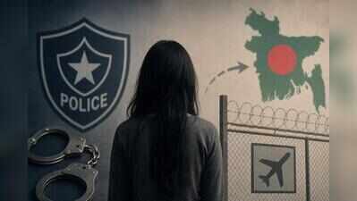 Cops detain Bangladeshi woman staying illegally in Dehu Road