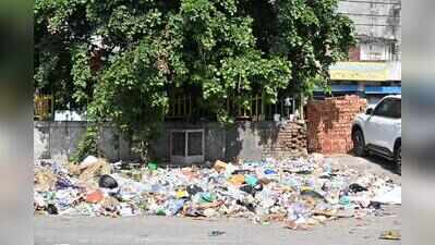 3k safai workers call off strike in Noida after 3 days
