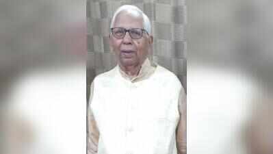 Prof DP Singh, who regularised LU academic session after 25 yrs, dies