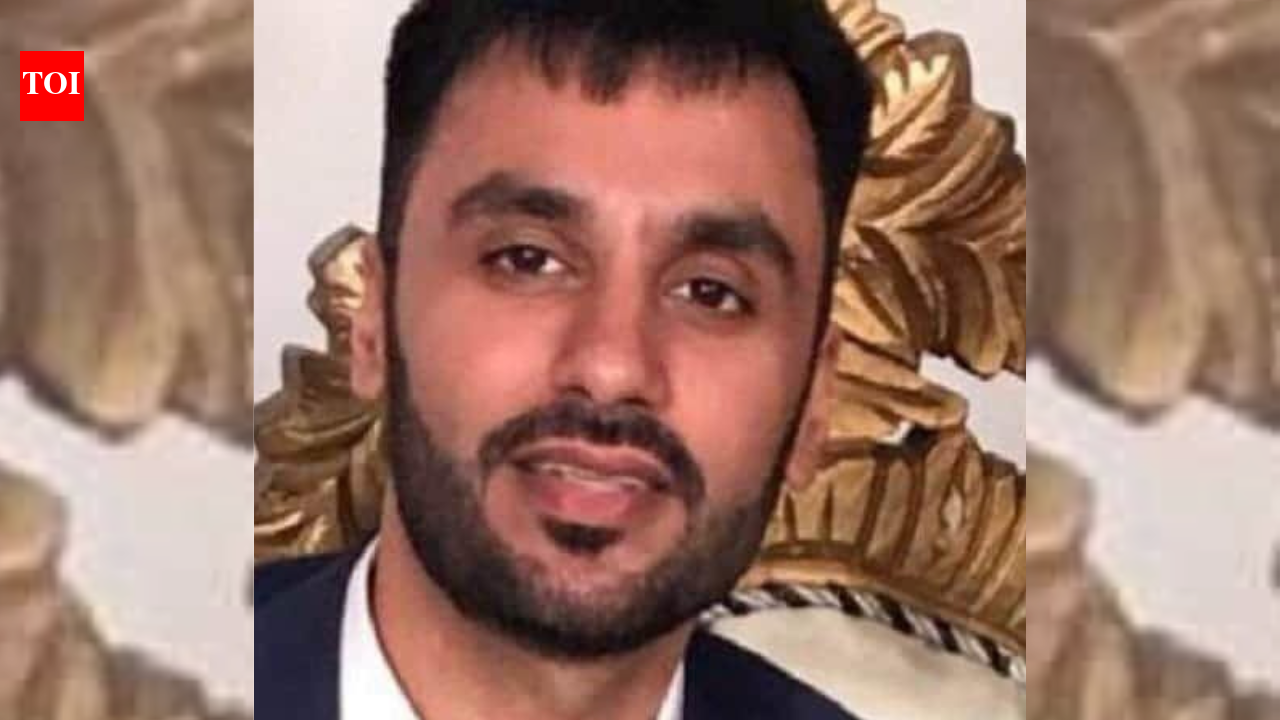 Scottish Sikh gets bail in 7 NIA cases after 8 years behind bars cover