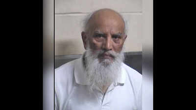 73-year-old Indian-origin California 'healer' accused of sexually assaulting 4 clients; attorney says he's an acupressure practitioner