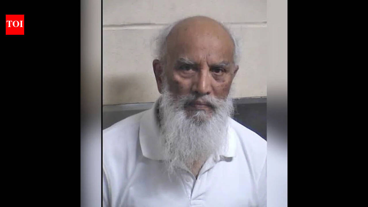 73-year-old Indian-origin California 'healer' accused of sexually assaulting 4 clients; attorney says he's an acupressure practitioner