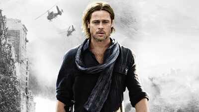 Brad Pitt's long-awaited 'World War Z 2' finally in motion; director Edward Berger to helm 'high-priority' zombie thriller