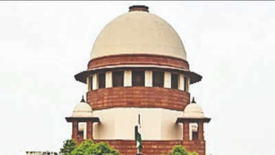 Presumption of guilt doesn't make prosecution case 'gospel truth': SC
