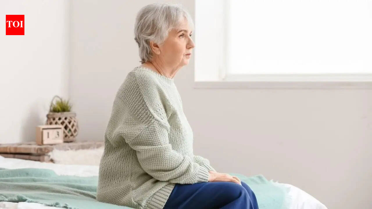 Early dementia warning signs