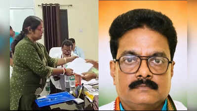 Mamata’s Nandigram nominee deserts, Congress’ pick arrested