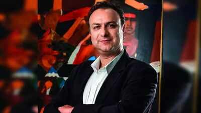 Shapoorji Pallonji Group, with 18.4% Tata Sons stake, backs its public listing