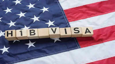 Trump extends H-1B visa restrictions, including $100,000 payment requirement, for another year