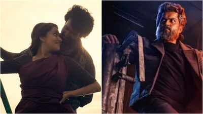 'Mandaadi' box office collection day 9 vs Karthi's 'Sardar 2': Soori's film rises 7.7%; Rs 84.75 cr worldwide