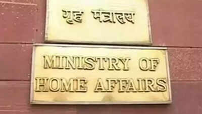 MHA cites internal security issues to defend FCRA tweak