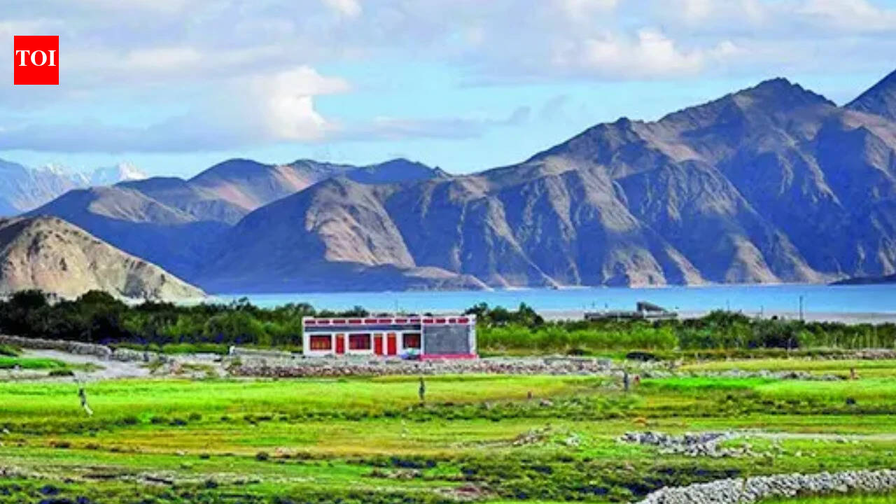 Ladakh groups call off week-long protest march