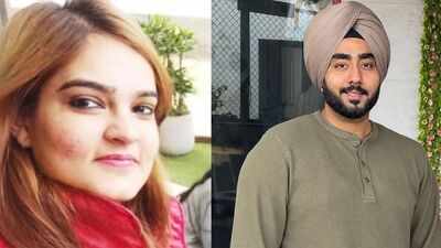 ‘Want some peace for important deal’: Ex-employee, partner sent texts to family from executive’s phone after Gurgaon murder